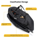 CVLIFE Bow Bag Arrow Archery Case - Hunting, view 5