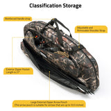 CVLIFE Bow Bag Arrow Archery Case - Hunting, view 6
