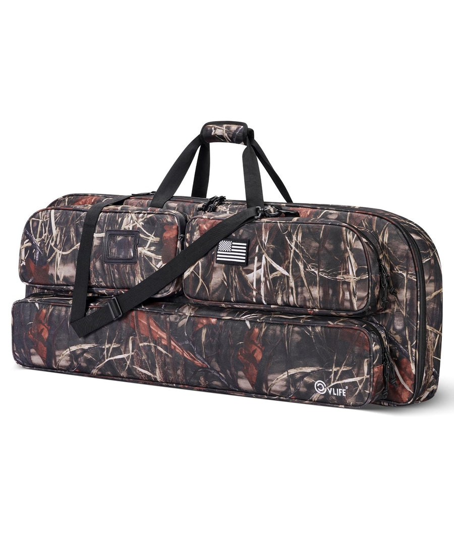 CVLIFE Bow Gear Storage with Archery Bag