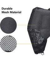 CVLIFE Brass Catcher Picatinny Mountable Shell Catcher, view 3