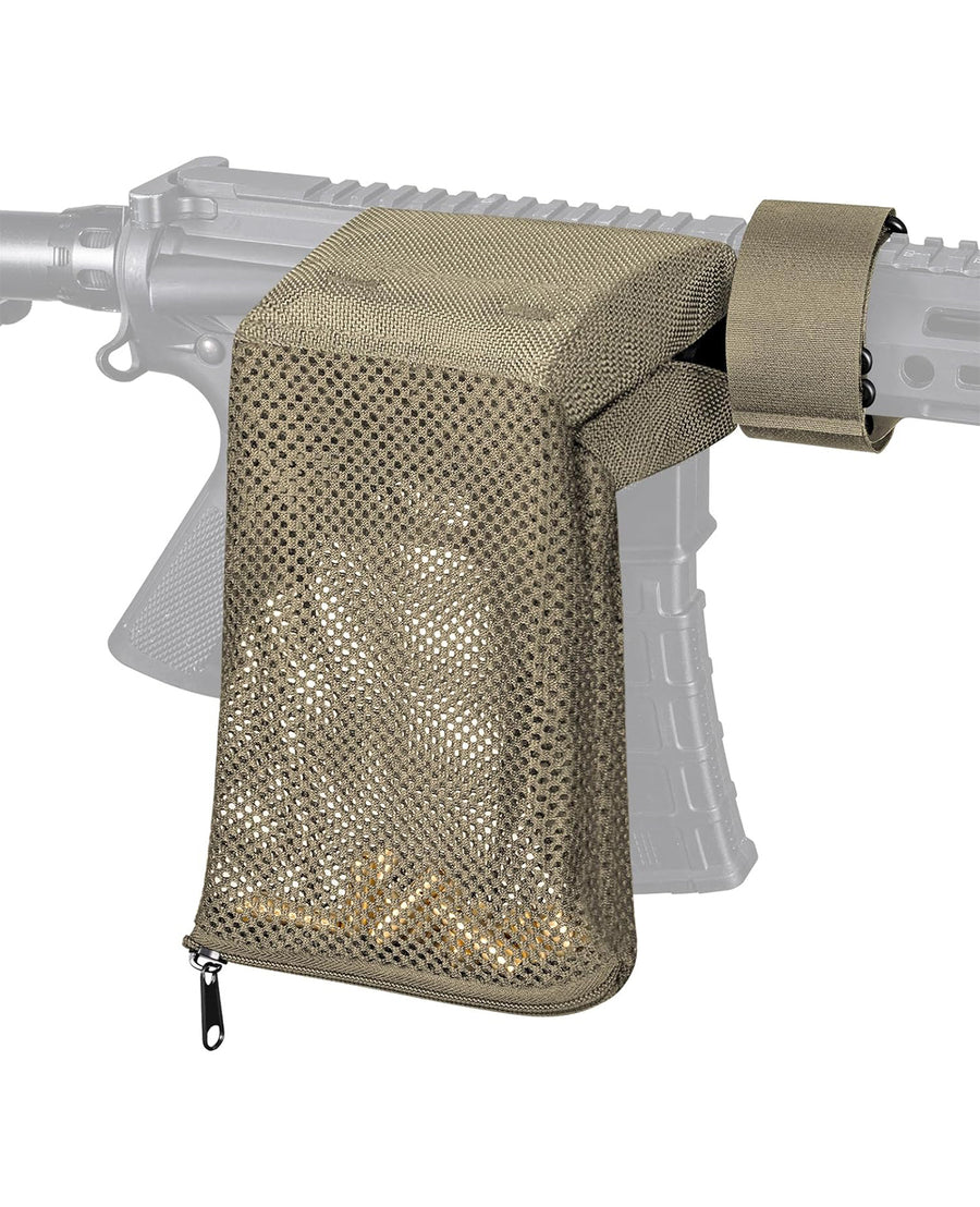 CVLIFE Brass Shell Catcher Cartridge Collector