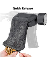 CVLIFE Brass Shell Catcher Cartridge Collector, view 2