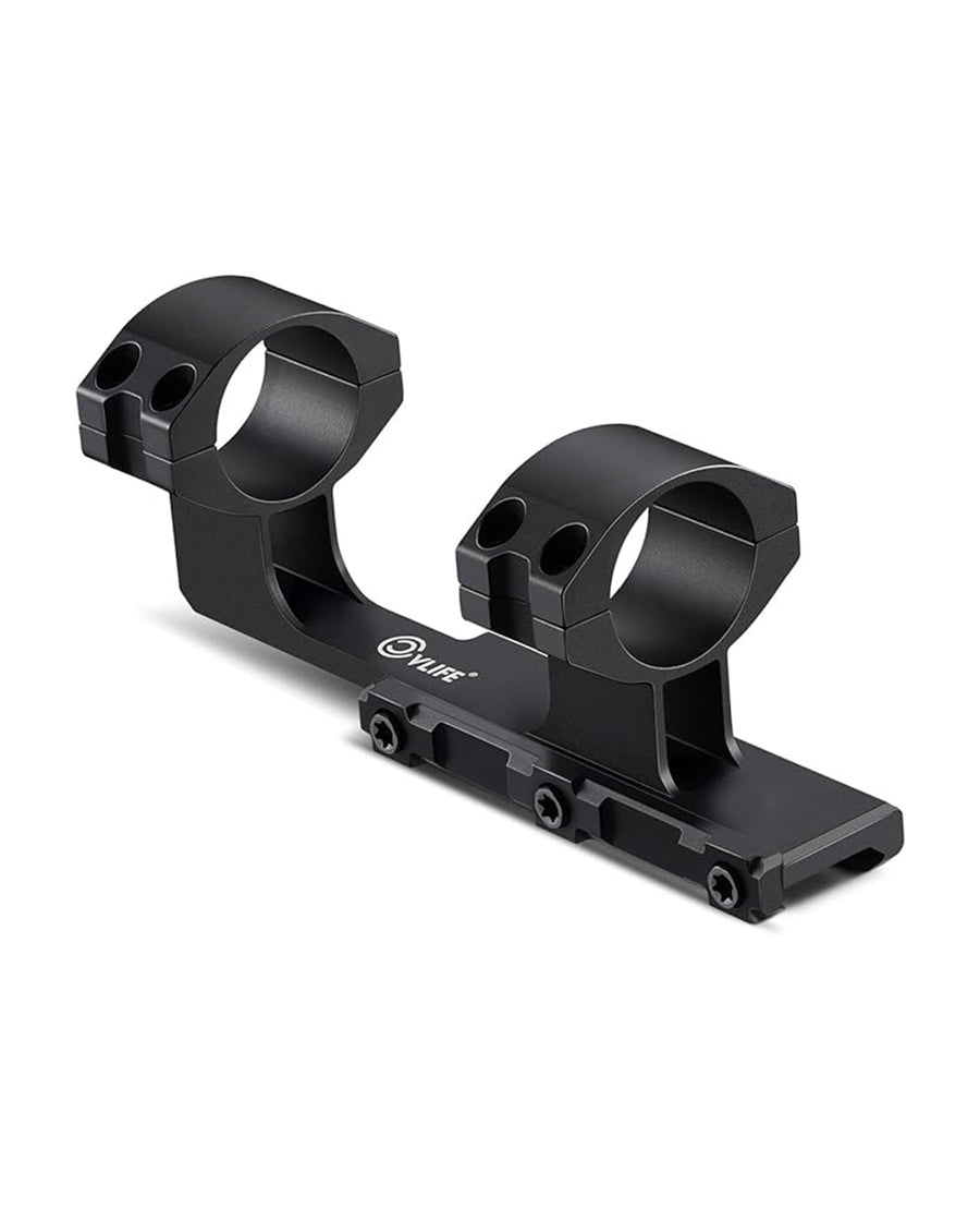 CVLIFE 30mm Cantilever Scope Mounts 7075 Aluminum Scope Mount