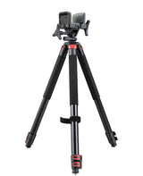CVLIFE Clamping Tripod Rest with Sturdy Aluminum Frame, view 2