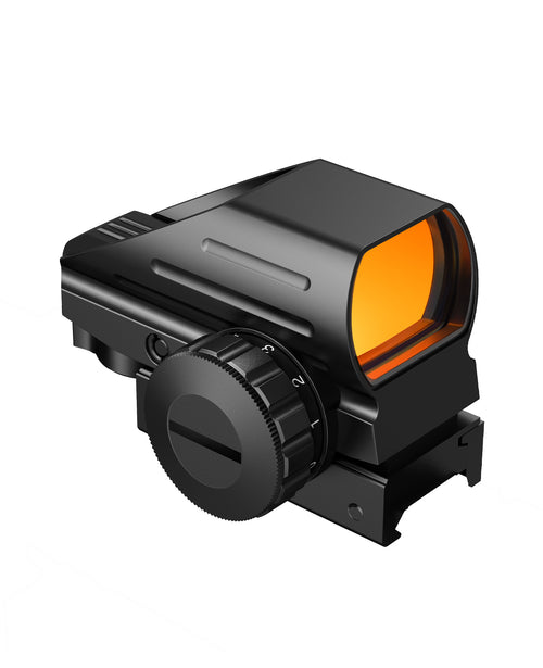 CVLIFE WolfCloak Red Dot Sight with 4 Reticles