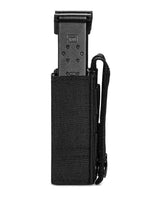 CVLIFE Double Nylon Magazine Pouch, view 2