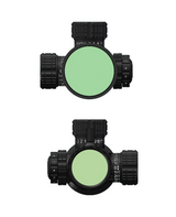 CVLIFE EagleBlaze 5-25x56 FFP Rifle Scope, view 6