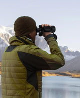 CVLIFE FoxSpook 12X60 High Power Monocular Telescope for Adults, view 2