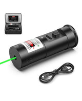 CVLIFE Gauge Red Laser Bore Sighter, view 2