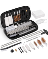 CVLIFE Gauge Stainless Steel Rod Case, view 2