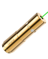 CVLIFE Green Laser Bore Sight 9mm Boresighter with 4 Sets of Batteries, view 4