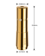 CVLIFE Green Laser Bore Sight 9mm Boresighter with 4 Sets of Batteries, view 6