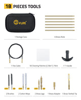 CVLIFE Gun Cleaning Kit - 17hmr, view 4