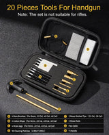 CVLIFE Gun Cleaning Kit - 17hmr, view 5