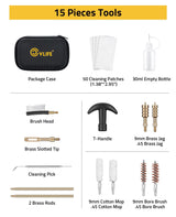 CVLIFE Gun Cleaning Kit - 17hmr, view 6