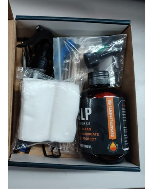 CVLIFE Gun Oil Lube