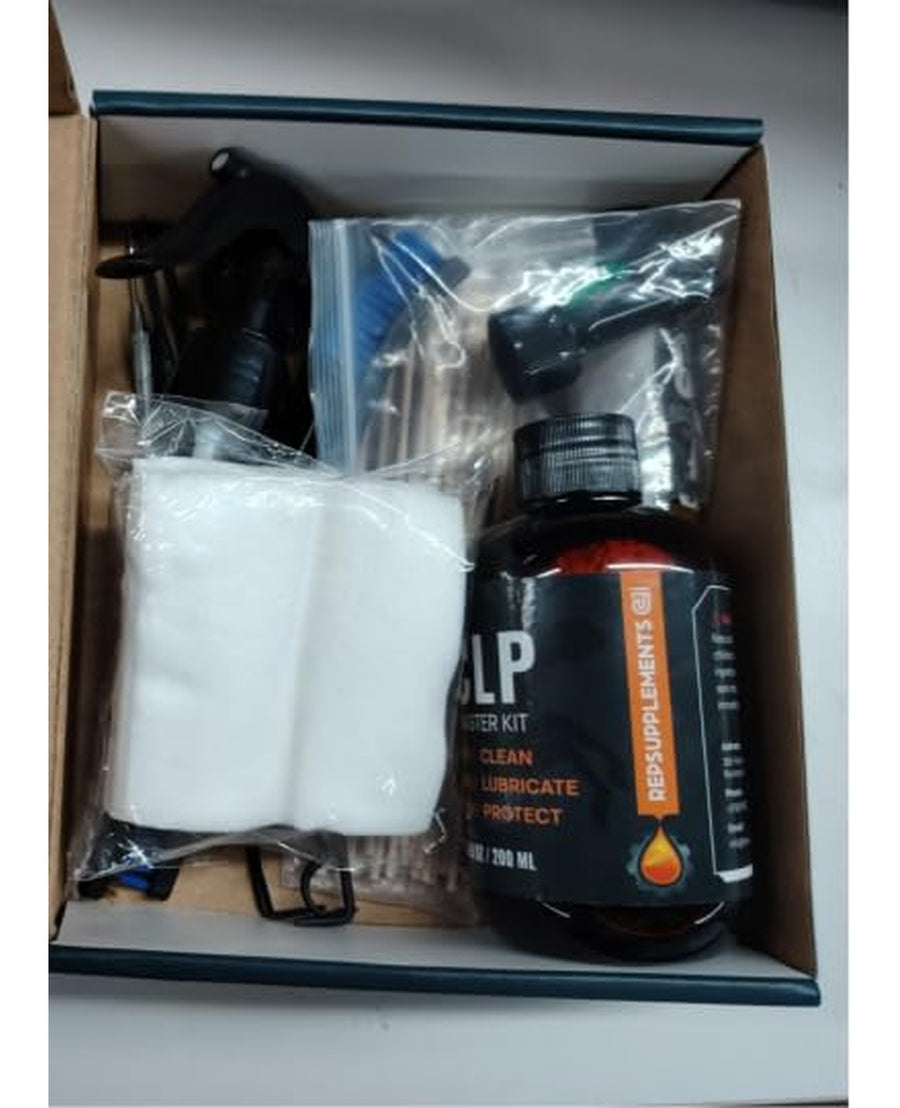 CVLIFE Gun Oil Lube