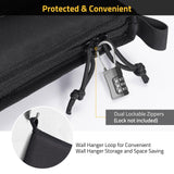 CVLIFE Gun Rifle Bag Lightweight Short, view 5