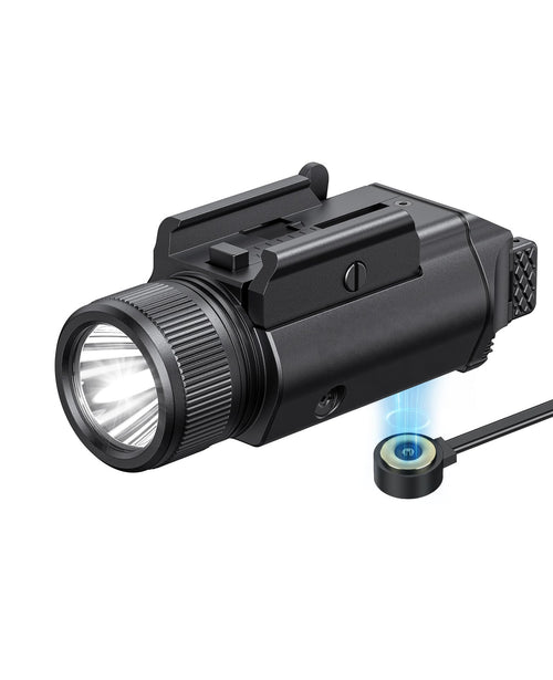 CVLIFE High Lumen Pistol Flashlight