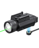 CVLIFE High Lumen Pistol Flashlight, view 2