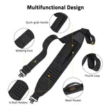 CVLIFE Holders Rifle Sling Wide Pad, view 3