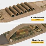 CVLIFE Holders Rifle Sling Wide Pad, view 6
