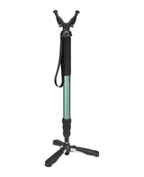 CVLIFE Hunting Monopod Rifle Stick Shooting Tripod, view 2