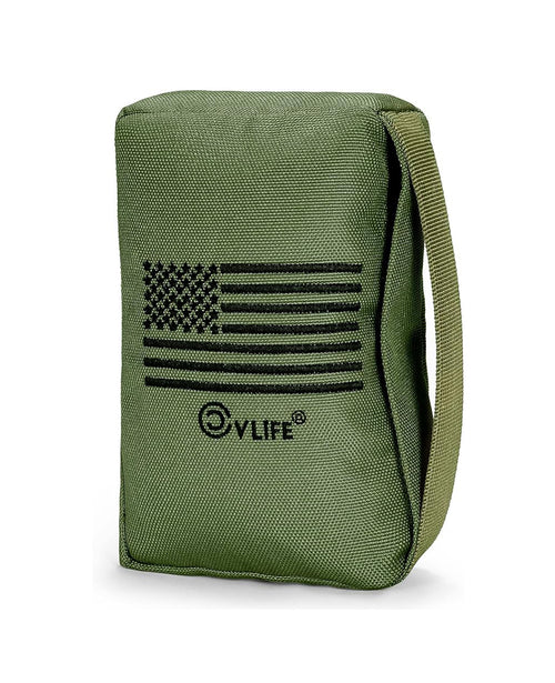 CVLIFE hunting Rest Bag Long Range Precision shoulder-mount Rest hunting Bag