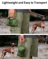 CVLIFE hunting Rest Bag Long Range Precision shoulder-mount Rest hunting Bag, view 6