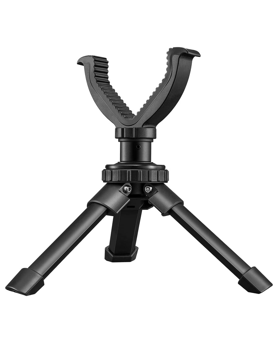 CVLIFE hunting Rest Tripod Adjustable Height shoulder-mount hunting Tripod
