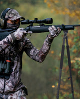 CVLIFE hunting Rests Hunting Bipod, view 2