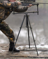 CVLIFE Hunting Rests, Shooting Tripod with Dual Frame, view 5