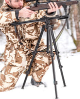 CVLIFE Hunting Rests, Shooting Tripod with Dual Frame, view 6