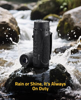 CVLIFE JackalHowl 8x32 Monocular, view 4
