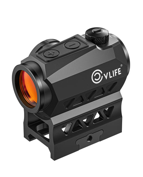 CVLIFE JackalHowl Red Dot Sight 1x20mm 2MOA