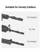 CVLIFE Laser Bore Sight Kit Multiple Caliber, view 5