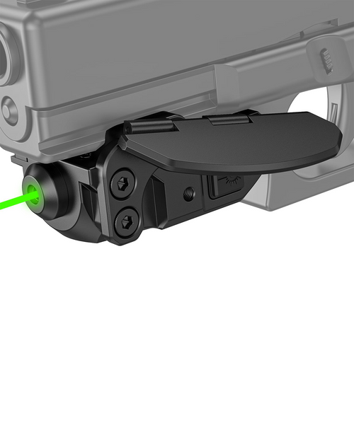 CVLIFE Laser Sight for Pistol with Handstop
