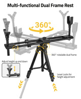 CVLIFE Crossbow Tripod Stick, view 2