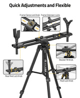 CVLIFE Crossbow Tripod Stick, view 4