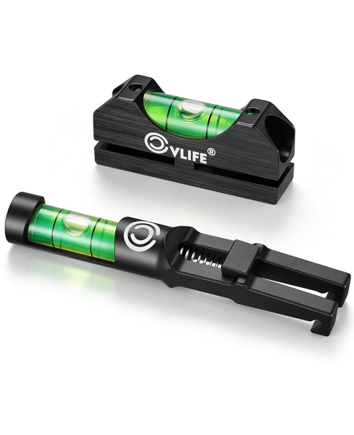 CVLIFE Level Quick-release Scope Leveling Kit