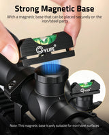 CVLIFE Level Quick-release Scope Leveling Kit, view 5