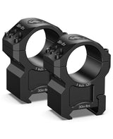 CVLIFE Medium Profile Mount 2 Pieces, view 2