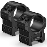 CVLIFE Medium Profile Mount 2 Pieces, view 3