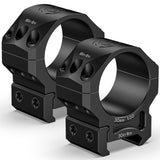 CVLIFE Medium Profile Mount 2 Pieces, view 5