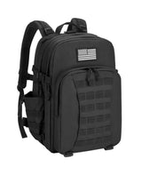 CVLIFE Military Backpack with Army Molle Rucksack Assault Pack, view 2