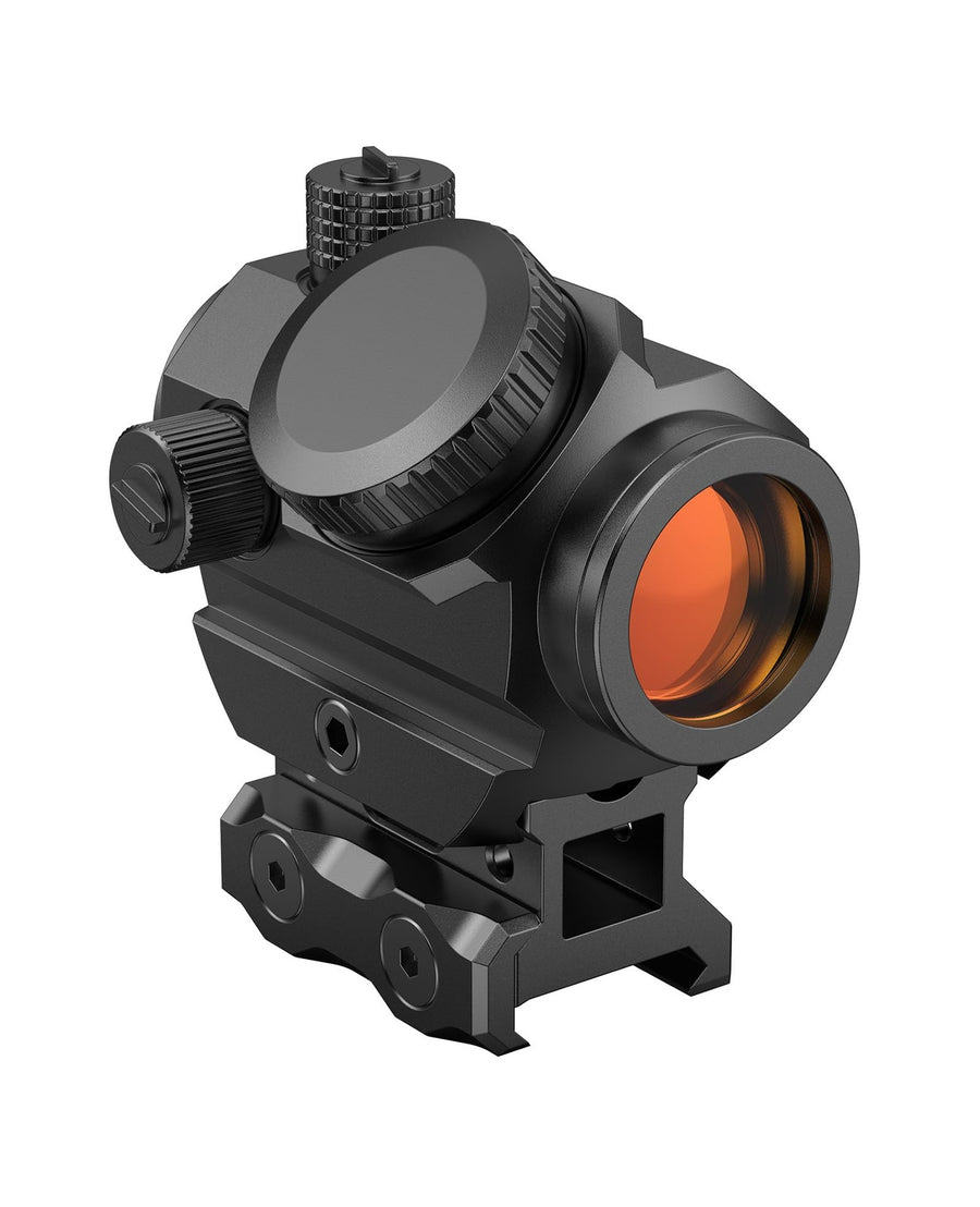 CVLIFE MOA Circle Red Dot Sight - Multi-Reticle