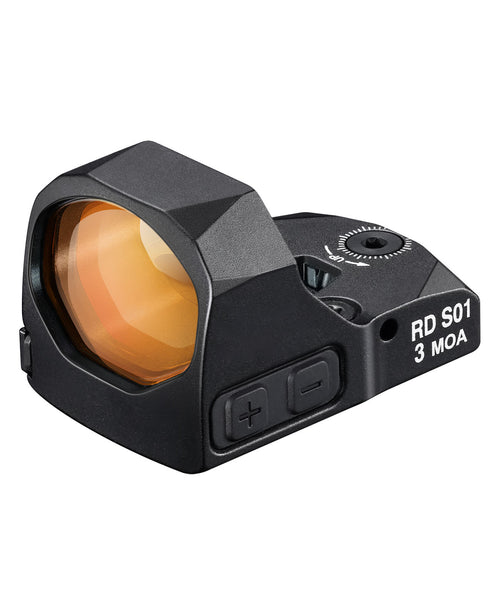 CVLIFE EagleTalon Motion Awake Red Dot Sight Picatinny Rail 3 MOA Dot Sight