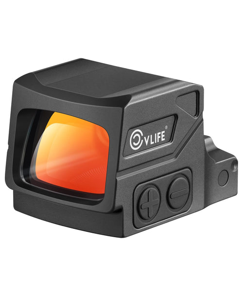 CVLIFE Multi Reticle Red Dot Sight - RMSC