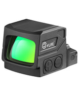 CVLIFE Multi Reticle Red Dot Sight - RMSC, view 2