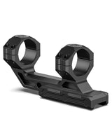 CVLIFE Offset Dual Ring Scope Mount - Picatinny Rails One Pieces, view 2